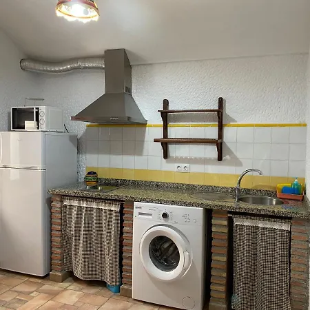 Cuevas Uropia Casa rural